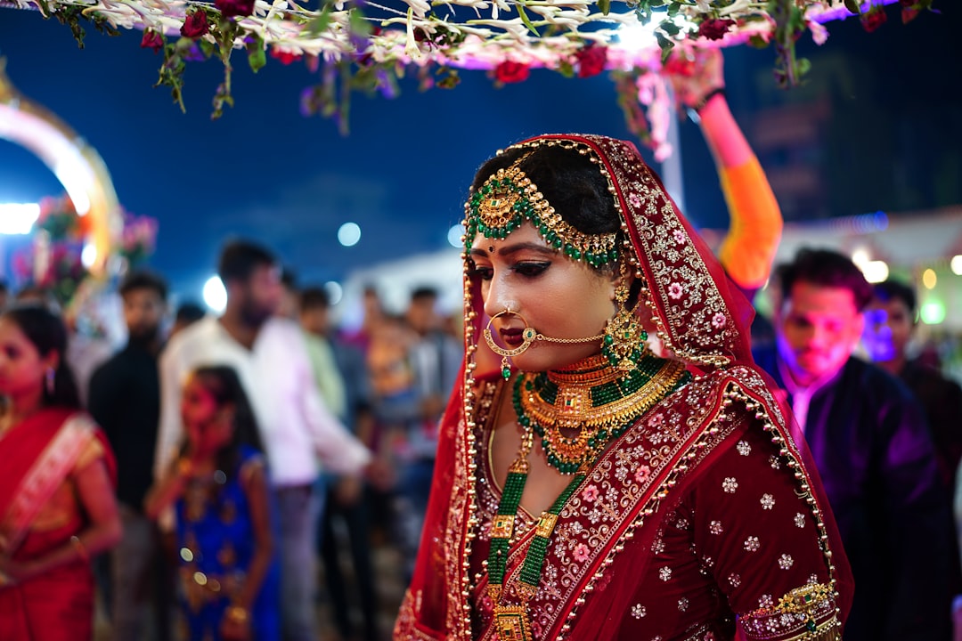 Bridal.