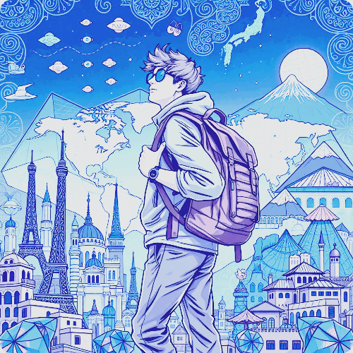 60세 여행자보험