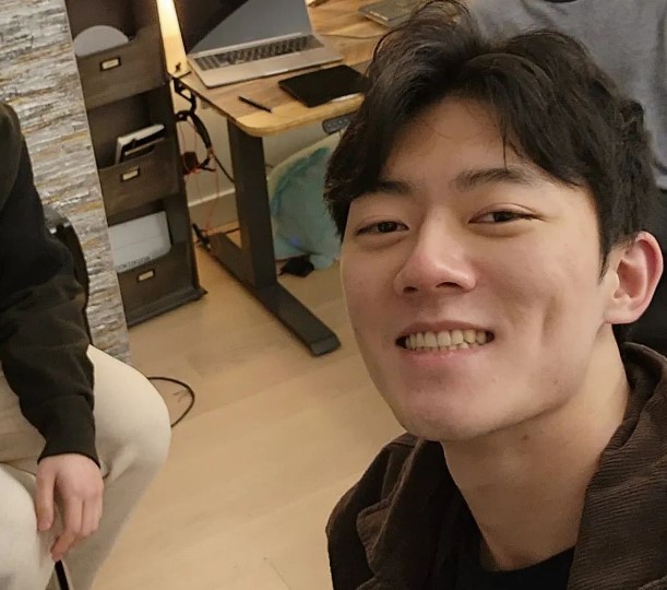 전우원 인스타그램