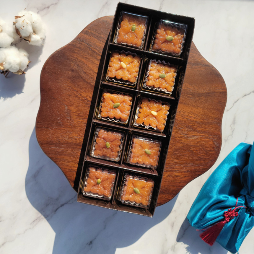 6시 내고향 당진 한과 백석올미마을