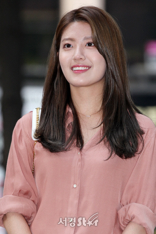 남지현 프로필