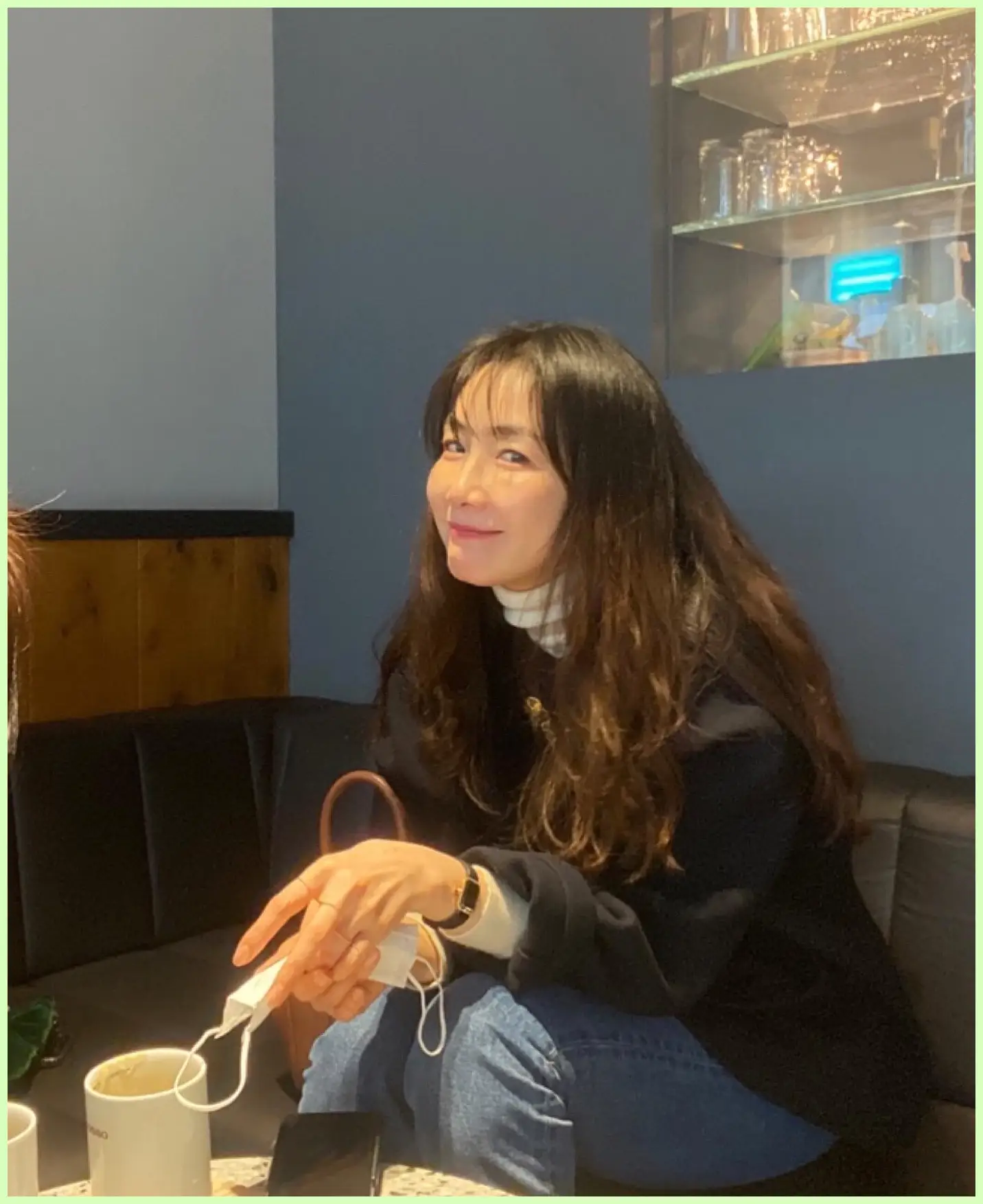 최지우 나이 프로필: 남편 이서호 결혼 딸 가족 키 고향 학력 재산