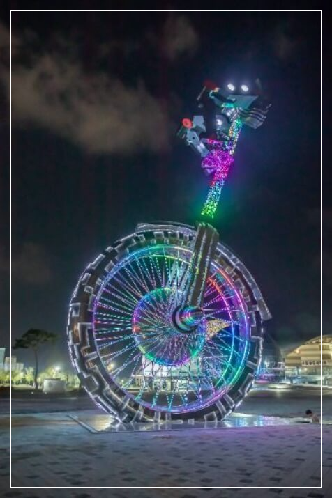 광주 가볼만한곳 베스트10 국립광주과학관