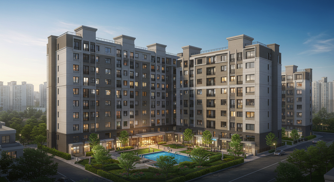 임대아파트&amp;#44; 이혼 후 주거&amp;#44; 명의변경