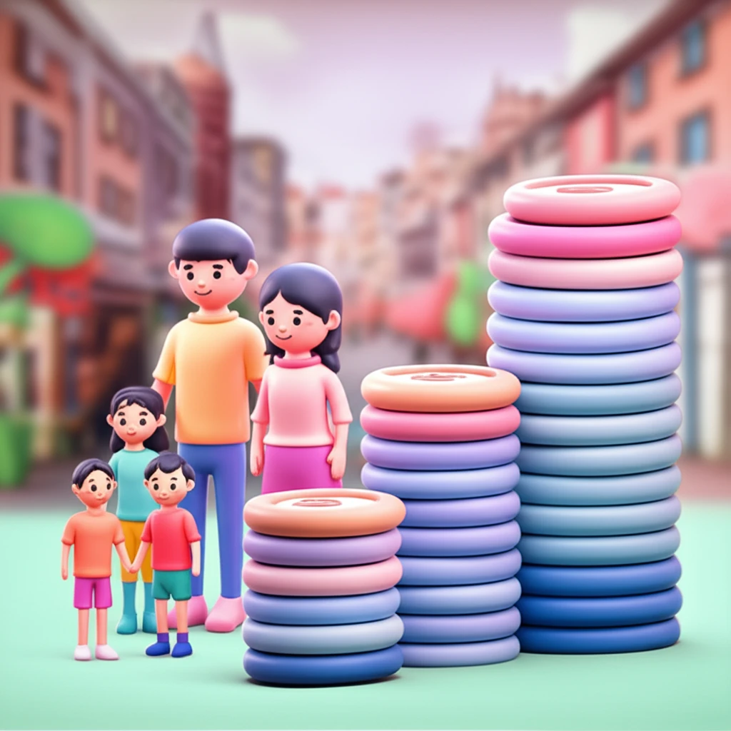 광진구 2025년생 첫돌 축하금 30..