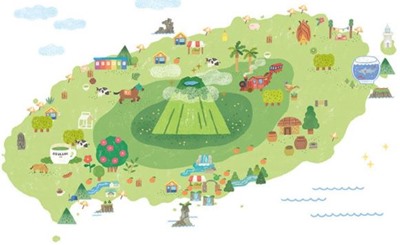 제주도-여름여행지