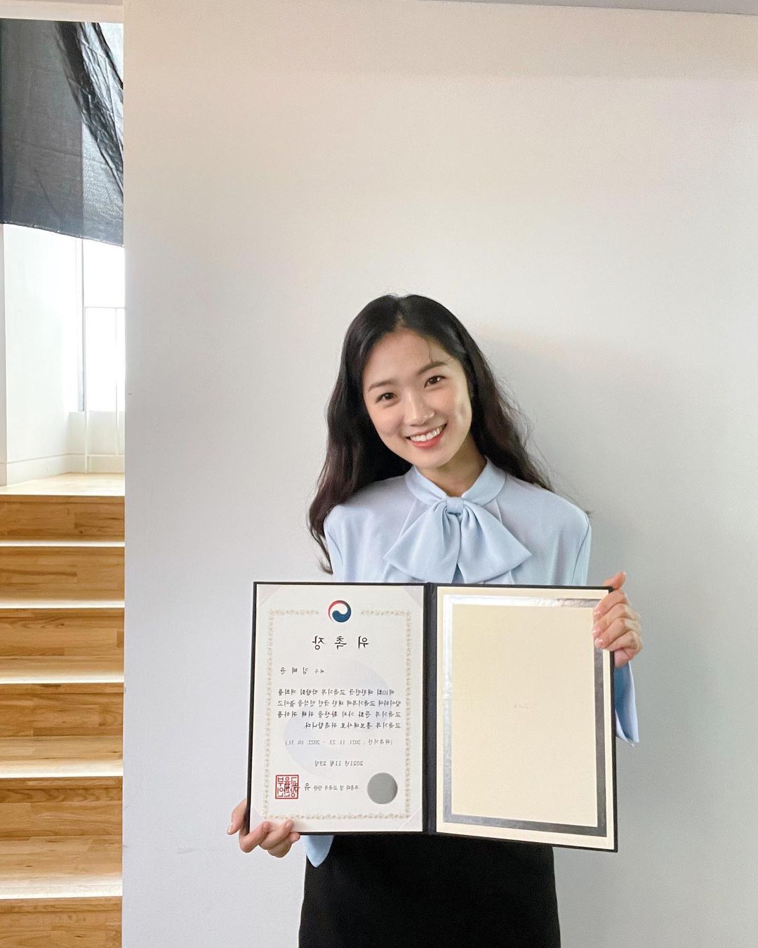 대한민국교육기부박람회 김혜윤