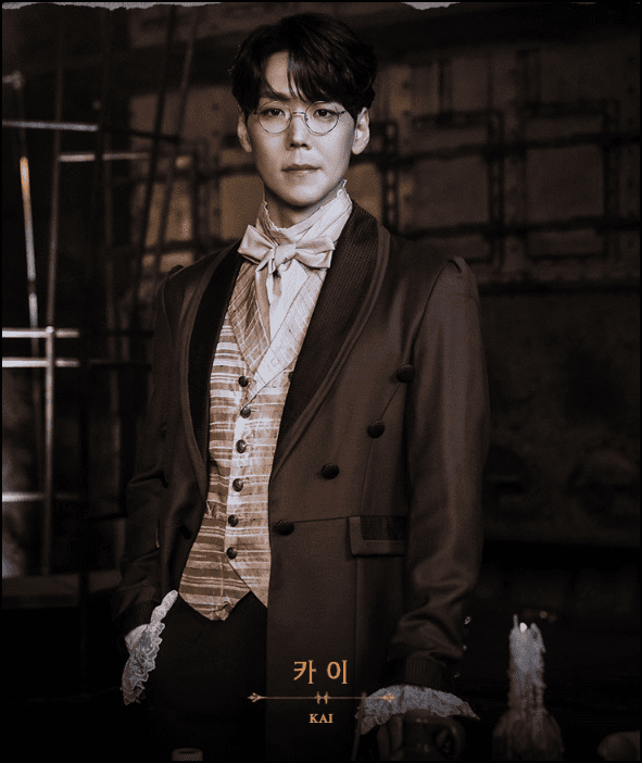 프랑켄슈타인 캐스팅정보