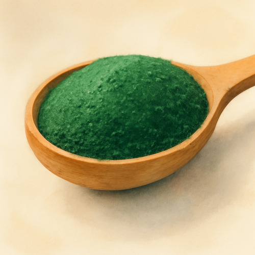 스피루리나-부작용-주의사항