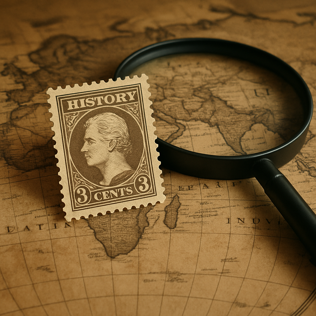 3. 과학과 문화의 기록