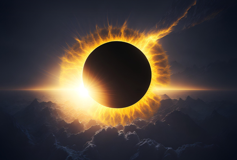 태양과 달이 지구에 미치는 영향