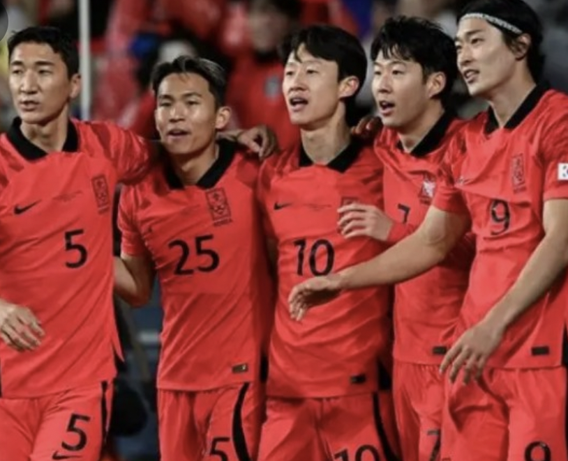 카타르 아시안컵 생중계