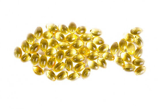 오메가-3-부작용