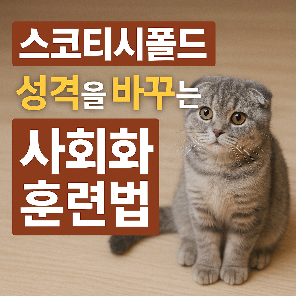 스코티시폴드