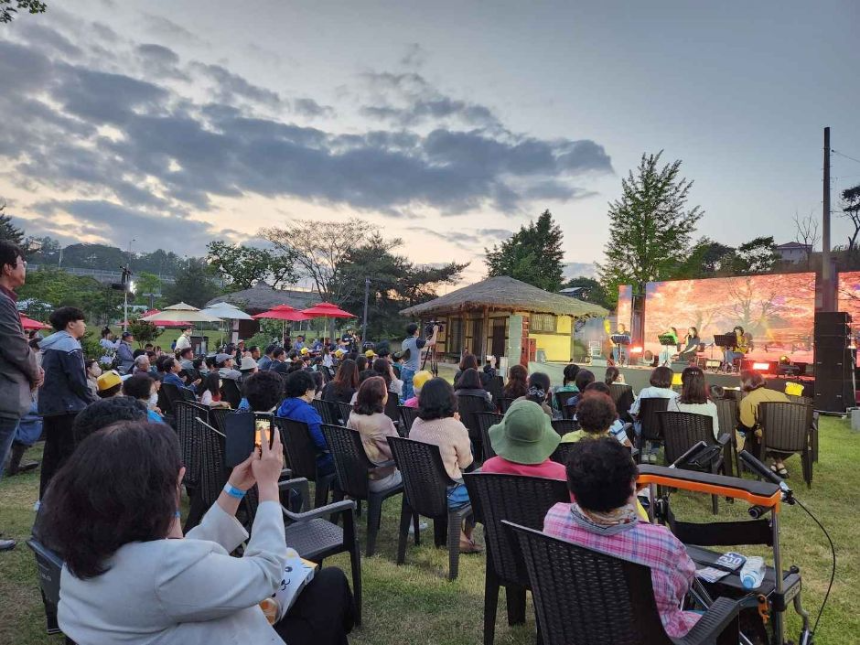 아이와 함께 시를 읽다｜한국동시축제 일정, 프로그램 총정리