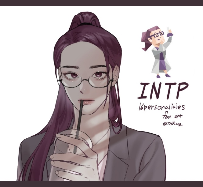 INTP