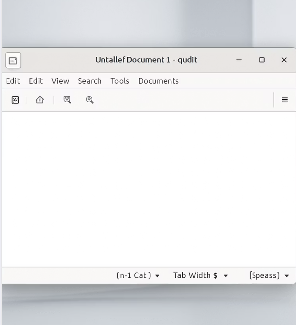 첫 그래픽 앱 실행하기