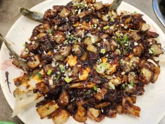 경북 포항 맛집 베스트 10 해산물 찐맛집_9