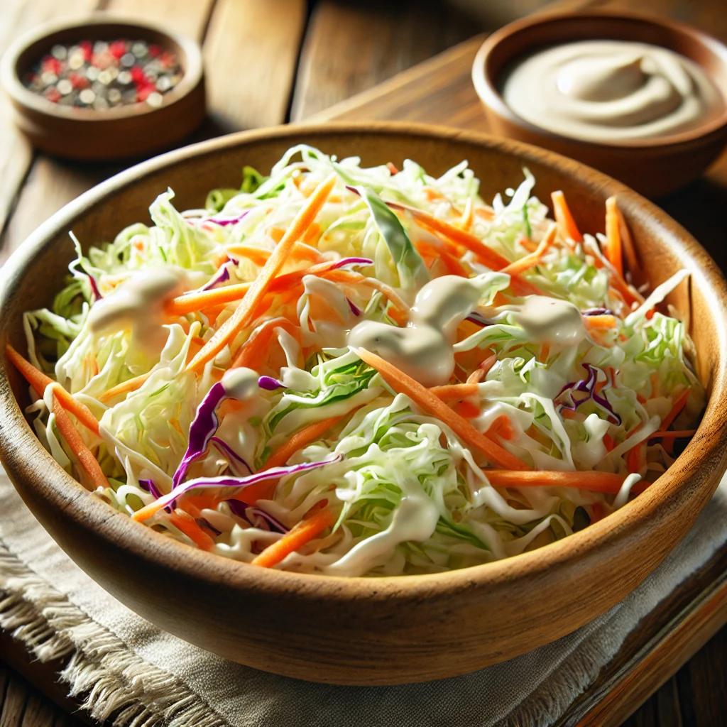 코우슬로샐러드 칼로리