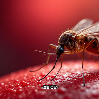 스키터 증후군 증상