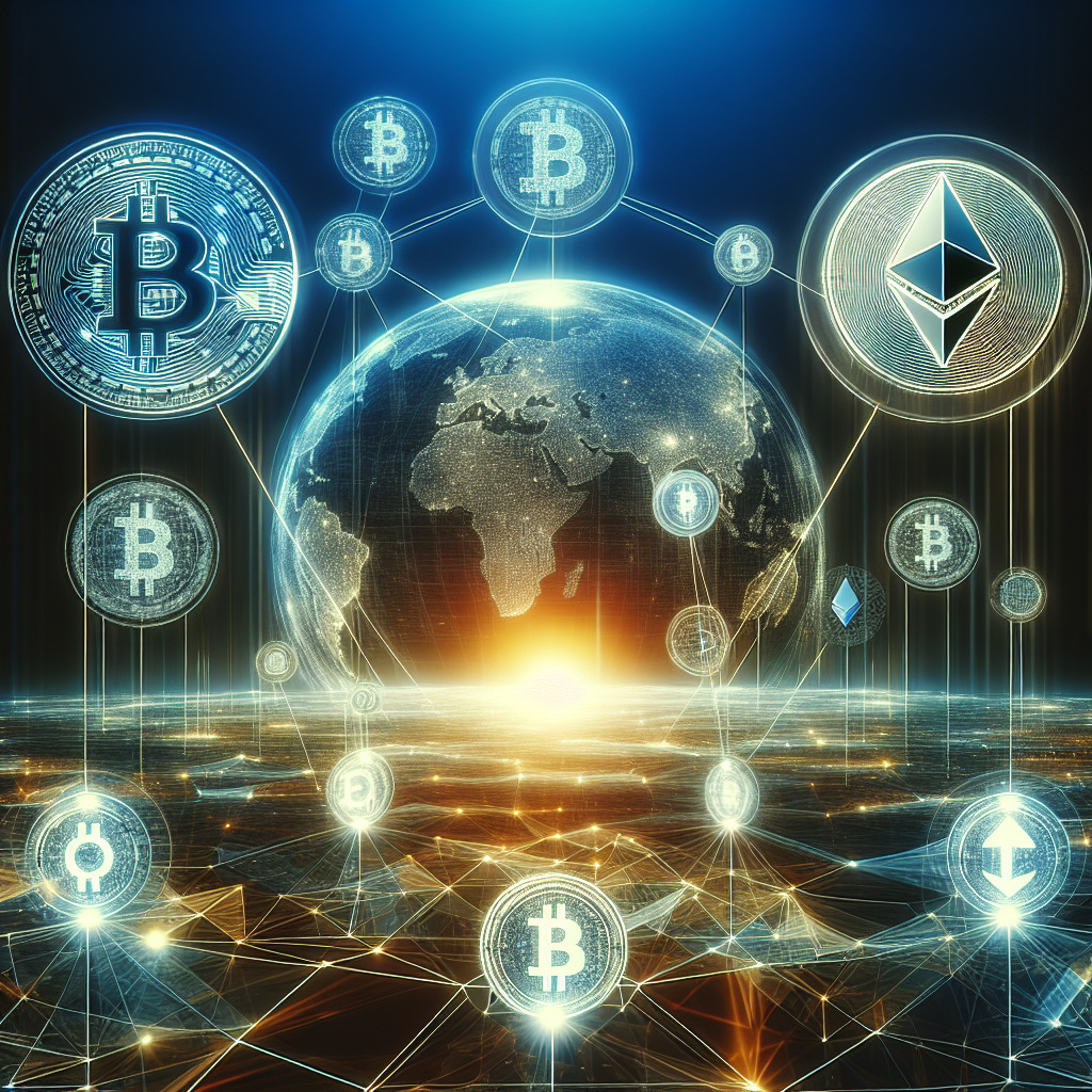 암호화폐 시장 분석