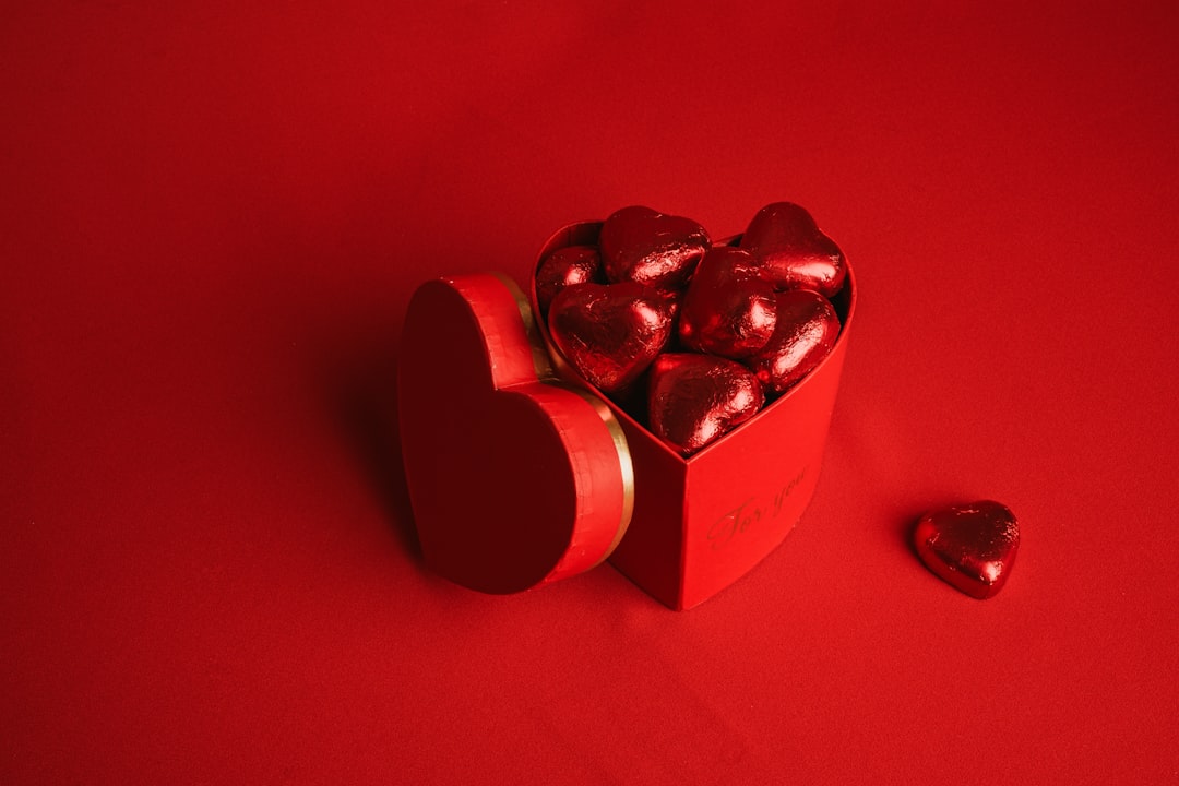 Valentine's