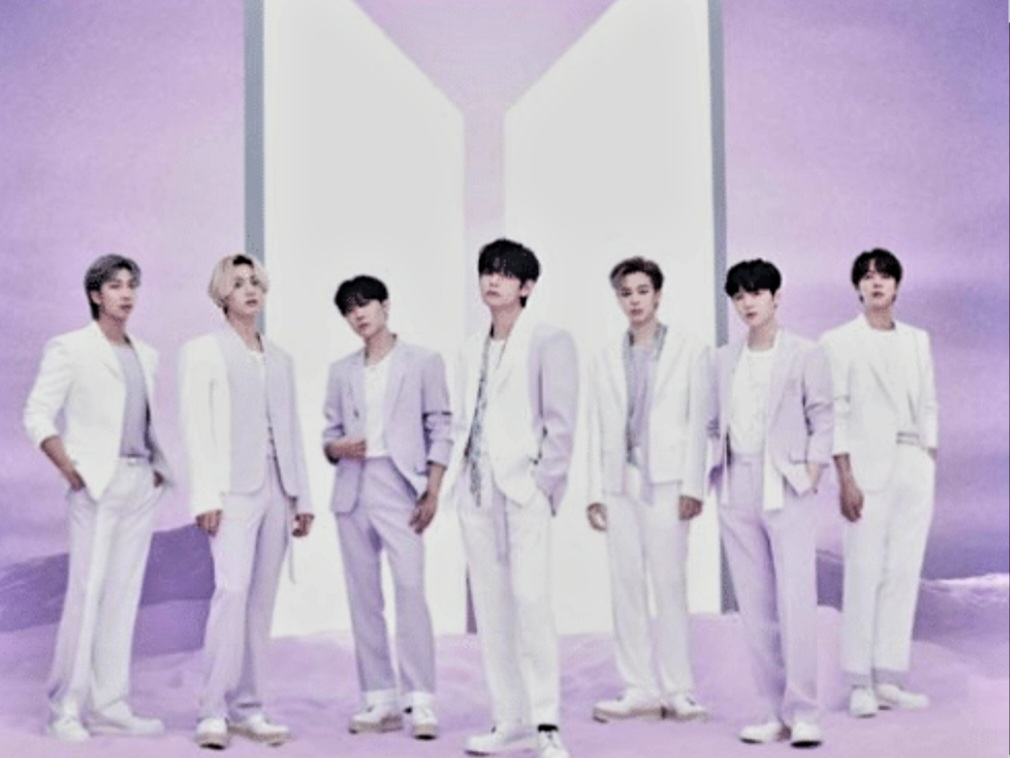 방탄소년단