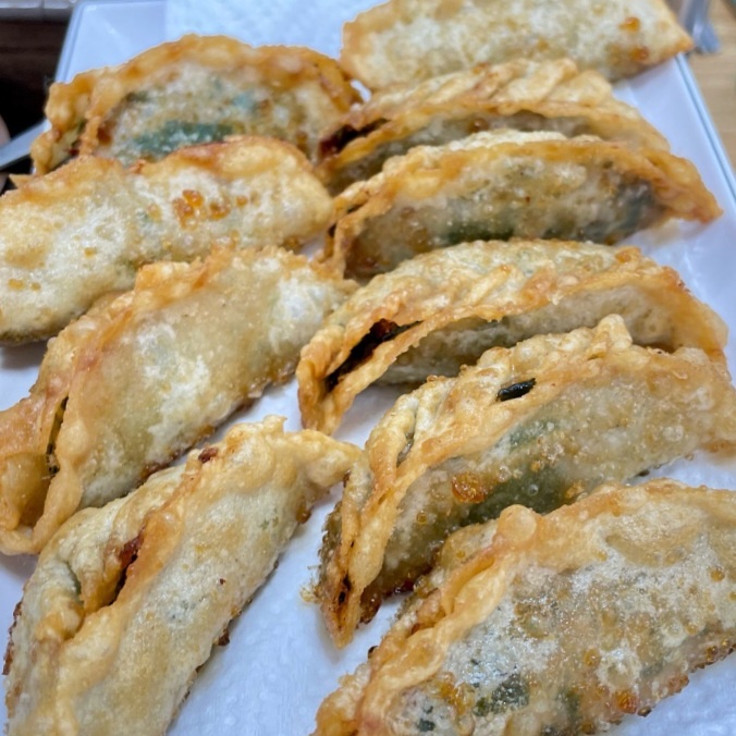 생방송투데이 대전 39년 만두 맛집(인생분식)