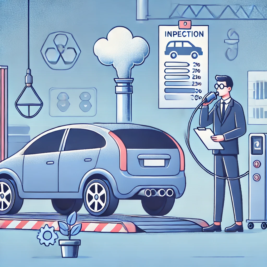 디젤차 매연 줄이는 방법&amp;#44; 환경도 지키고 차량도 건강하게