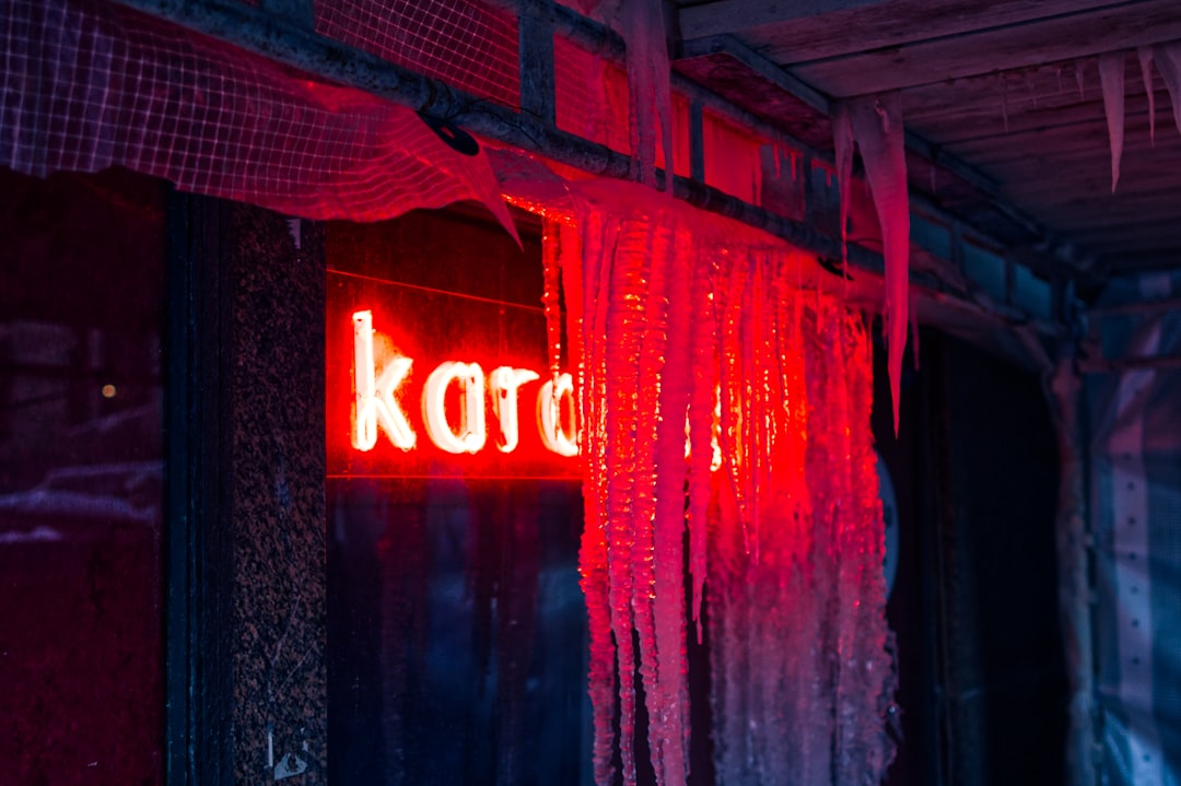 Karaoke