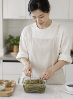 토란대 삶는법