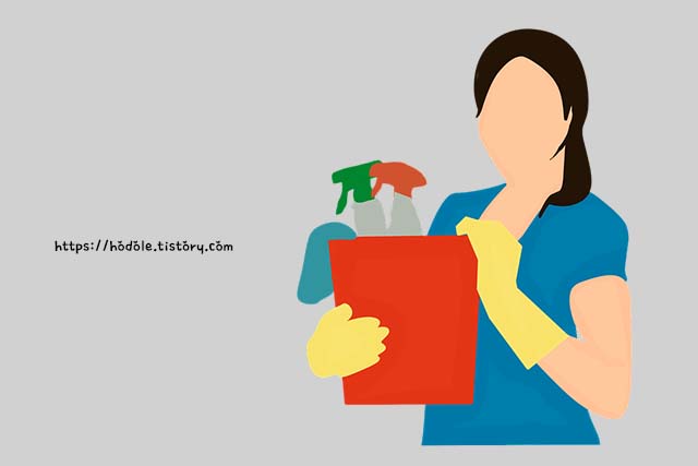 장갑-낀-이미지