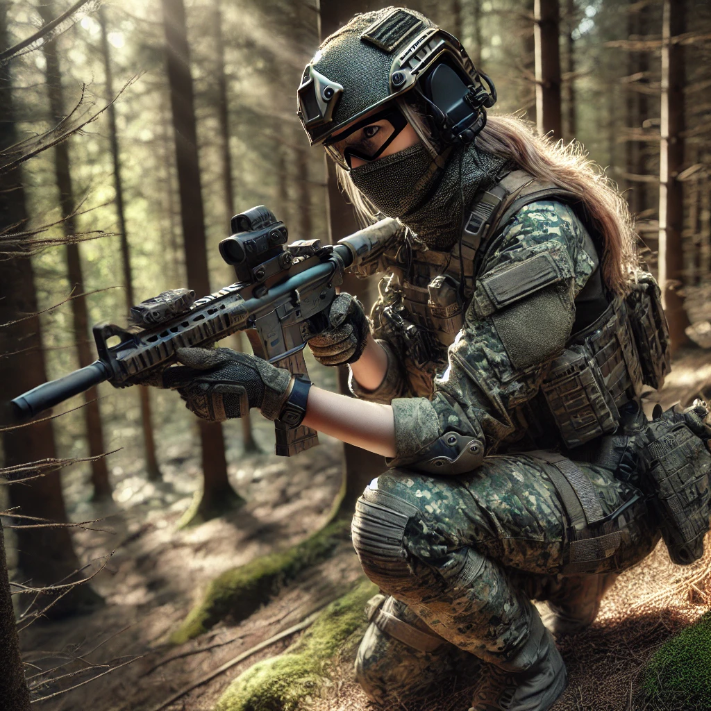 강철부대W 이어진