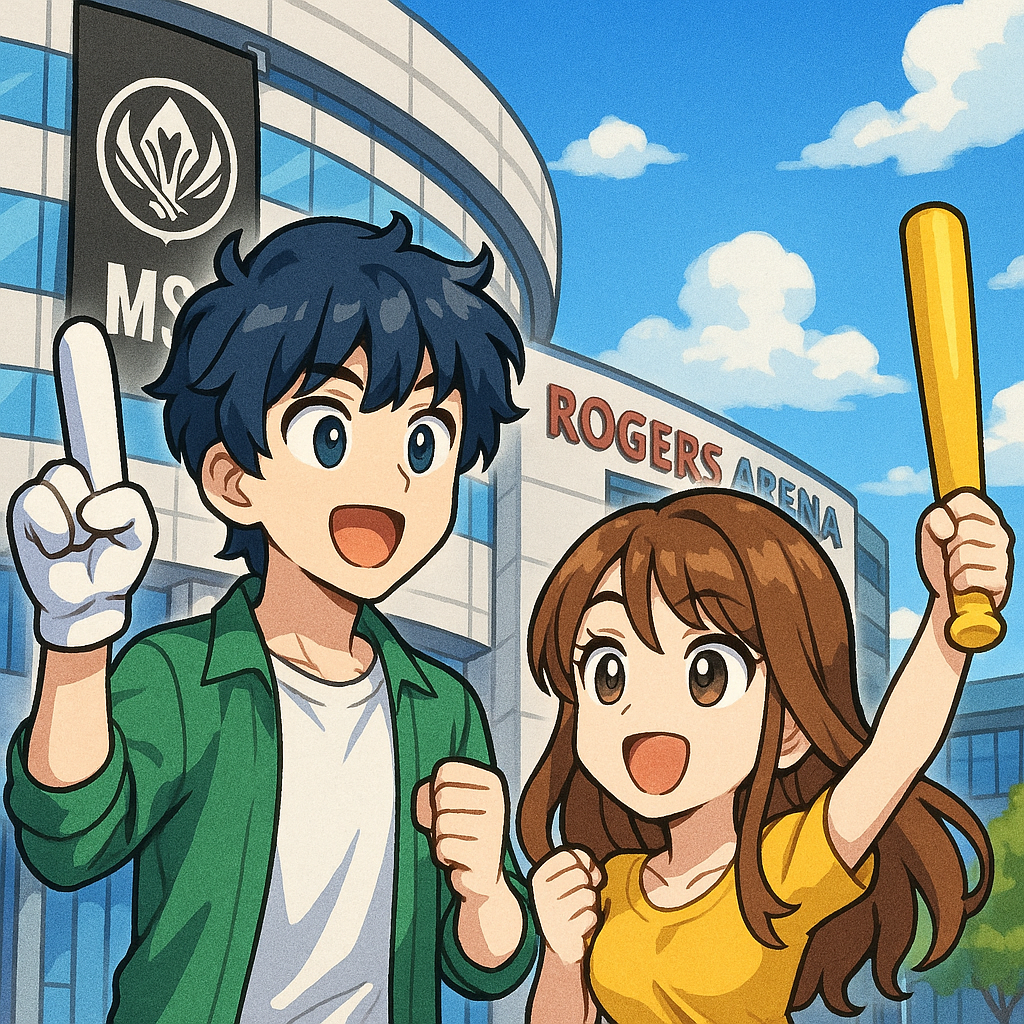 MSI 2025 경기일정 보기