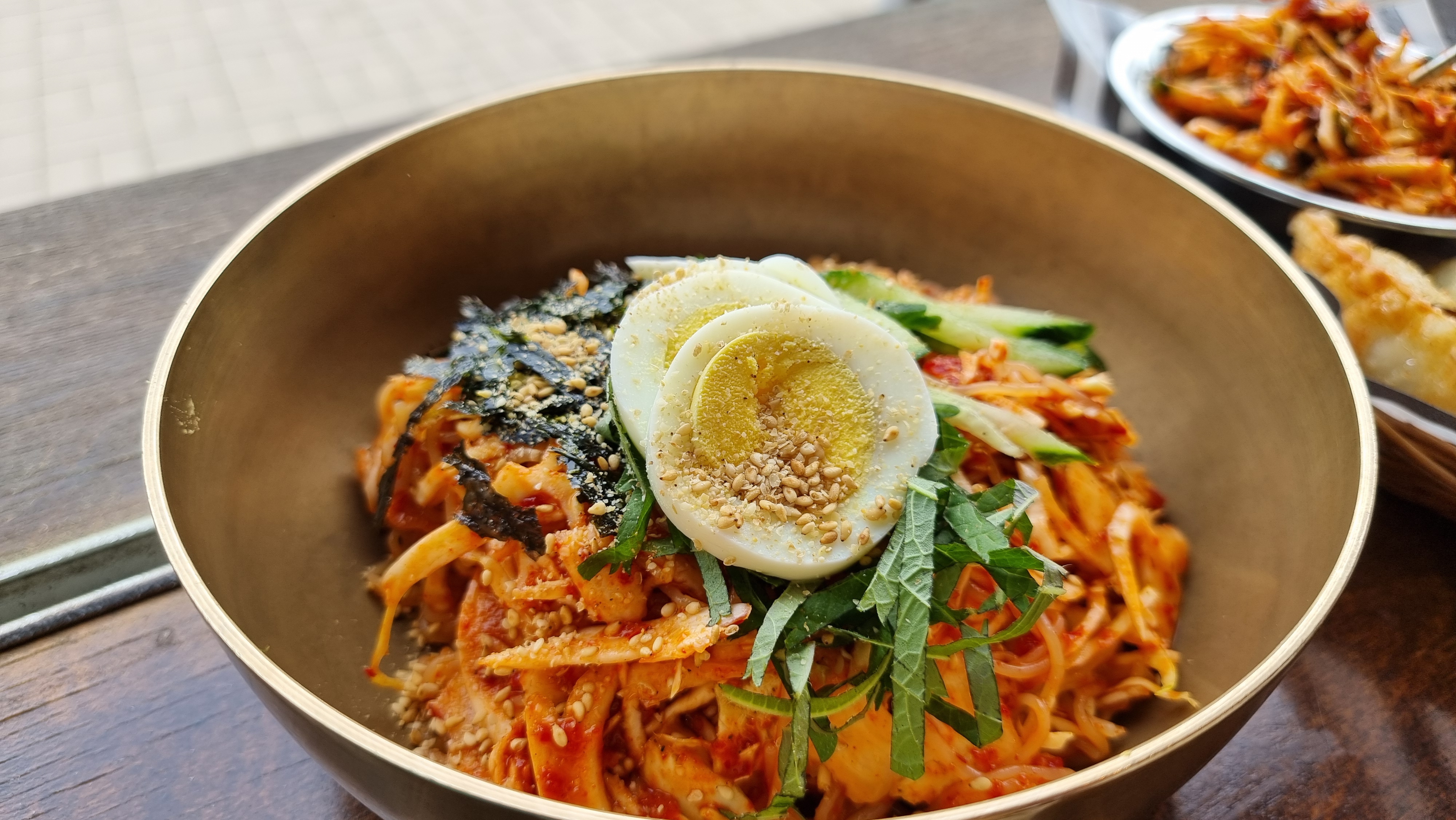 경주 여행 황리단길 맛집 대화만두