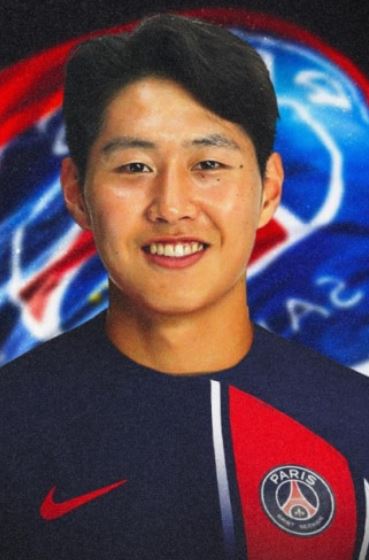 이강인 훈련 불참 파리 생제르망 이적 뉴캐슬