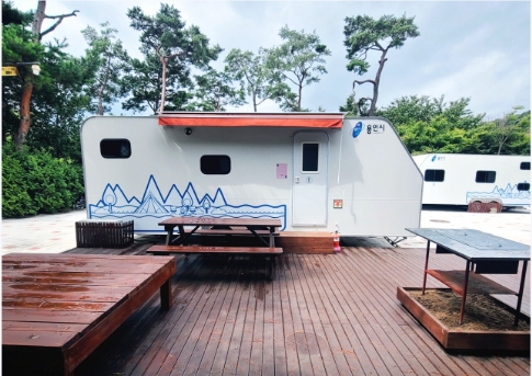 용인자연휴양림