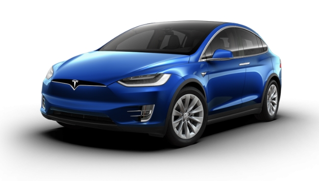 모델 X 색상코드 Deep Blue Metallic( 색상코드 :&nbsp; PPSB)