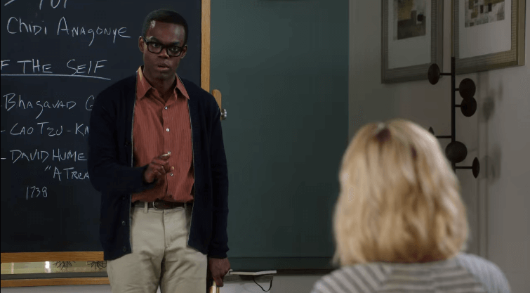 굿-플레이스-시즌1-4화