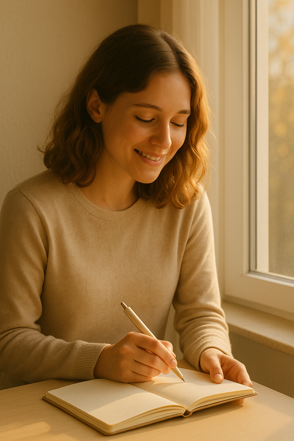 글쓰기가 자존감을 높이는 3가지 이유