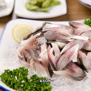 전어회무침 맛있게 하는 법