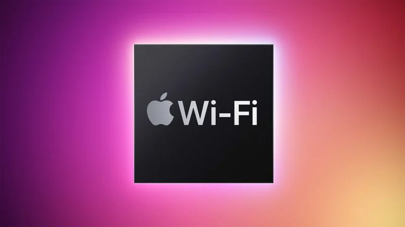 Wi-Fi 7 Chip