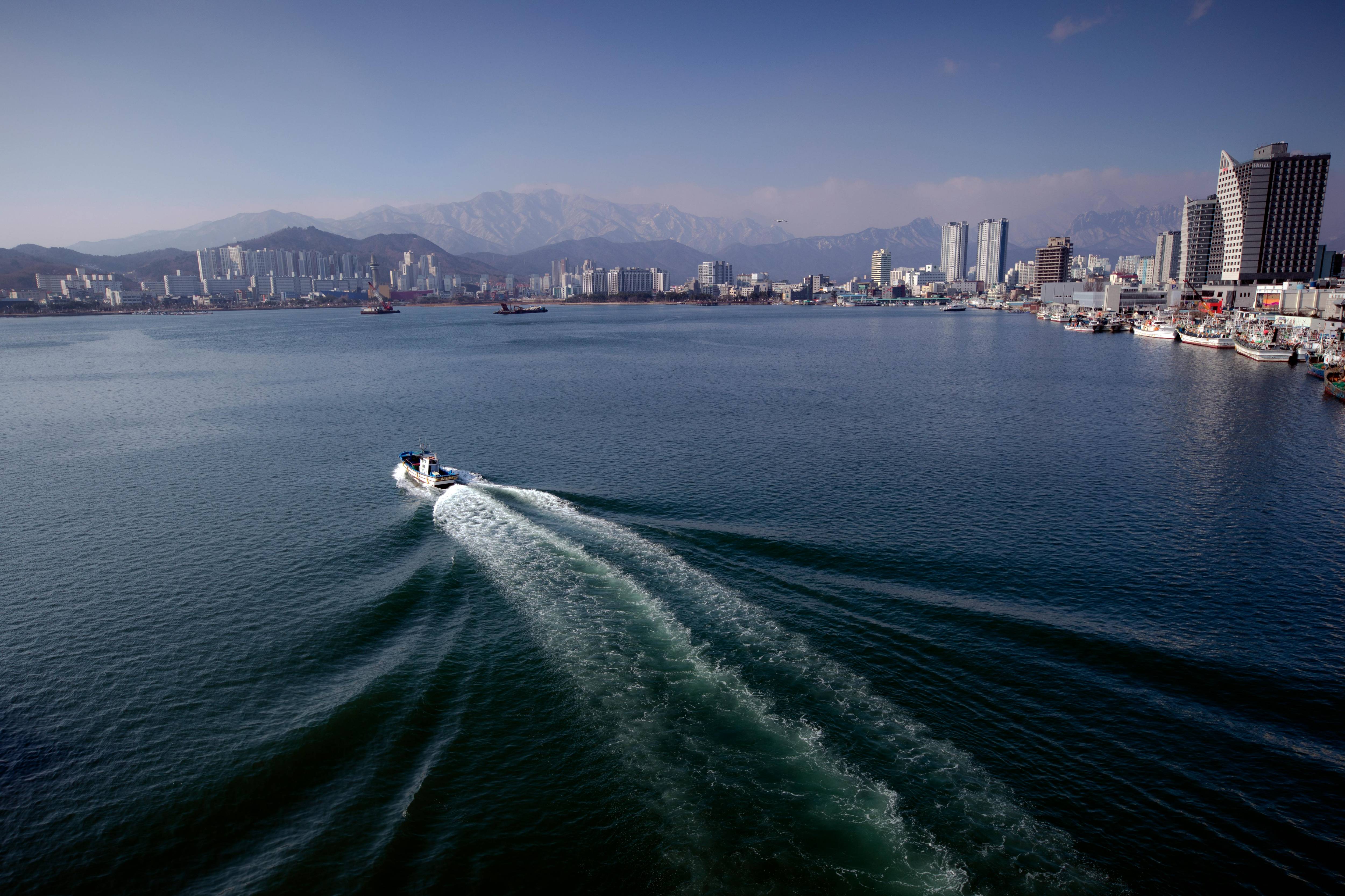 속초시 이미지들