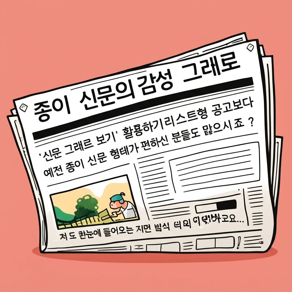 화성교차로 구인구직 무료 이용 방법과..