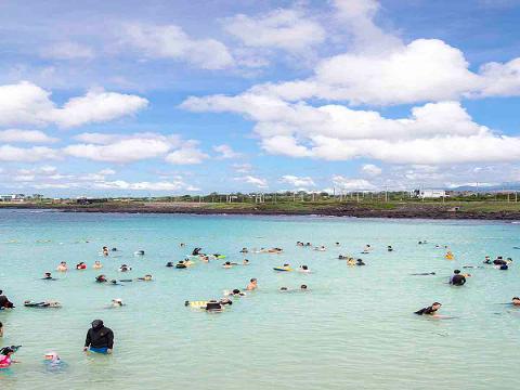 50대 부부가 함께 즐기는 여행 코스 추천 : 제주 서쪽