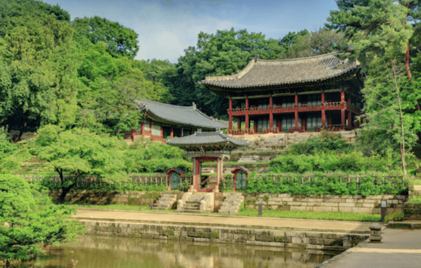 2024 창덕궁 야간개장 달빛기행 예매, 후원(비원) 예약