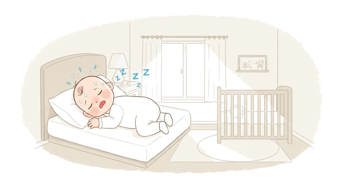 아기 잘때 땀

아기 머리 땀

아기 잘때 머리땀

아기 머리땀 많은

아기 머리땀 원인

아기 머리 축축

아기 수면 땀

아기 체온 조절

아기 땀띠 예방

머리 땀 많은 아기