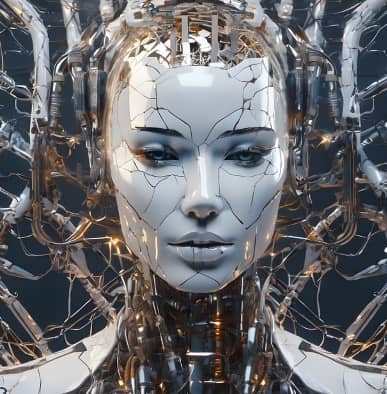 로봇과 인간의 결합: 사이보그가 인간의 미래가 될 수 있을까?