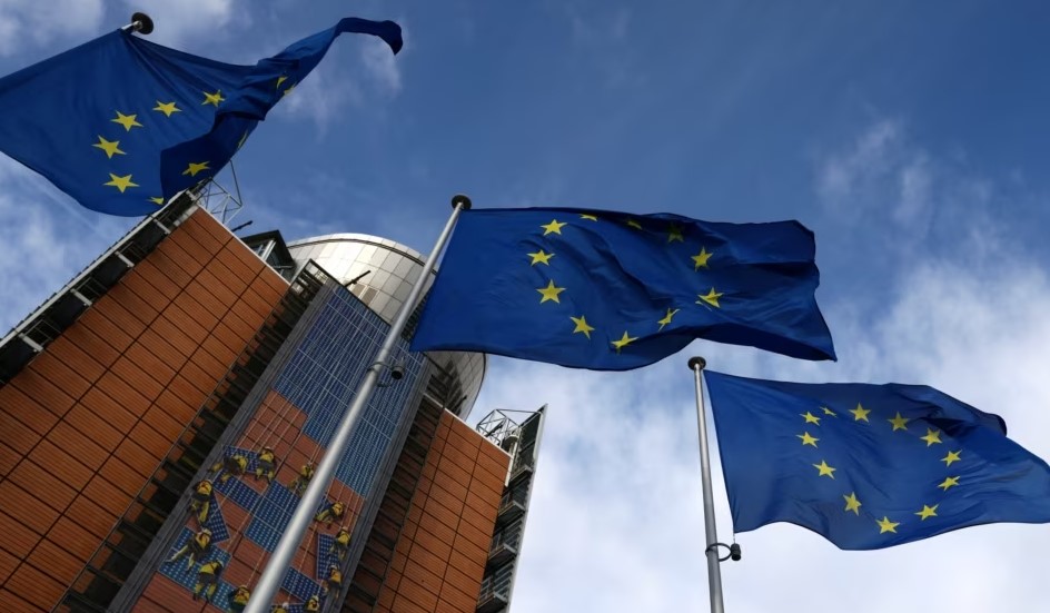 CRMA 핵심원자재법