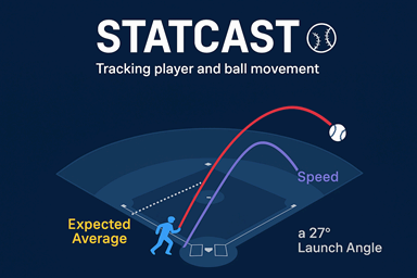 sWAR — Statcast 기반의 차세대 WAR 지표
